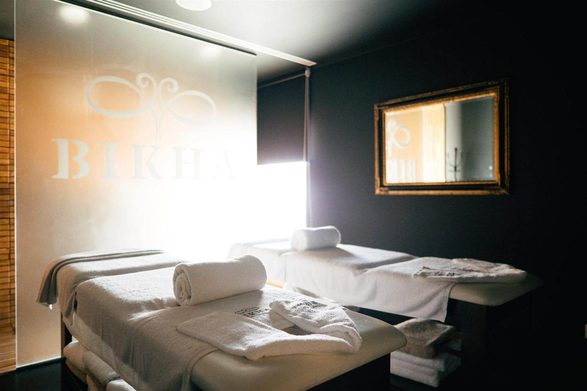Macarico Beach Hotel プライア・デ・ミラ エクステリア 写真