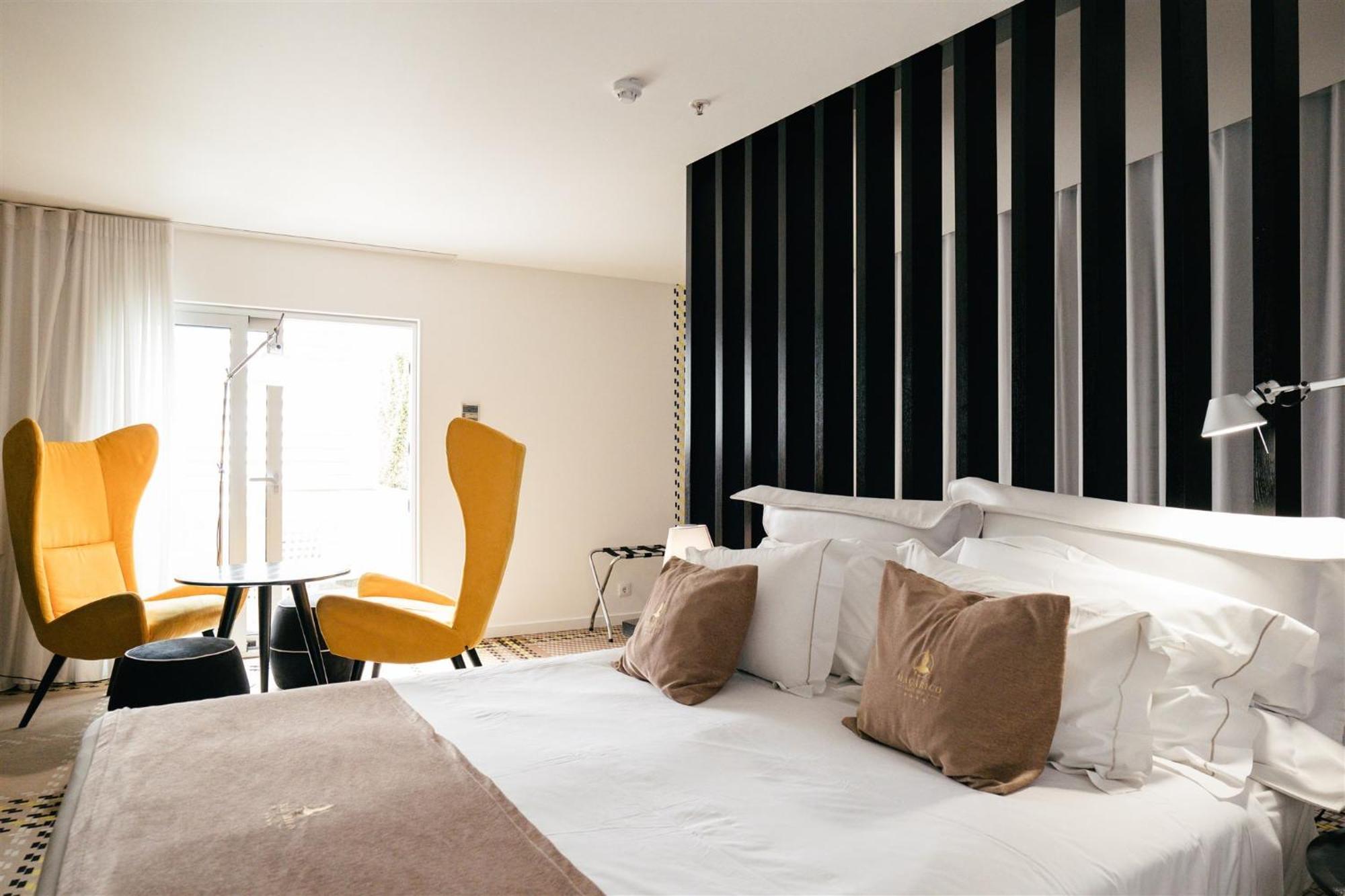 Macarico Beach Hotel プライア・デ・ミラ エクステリア 写真